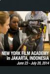 The New York Film Academy