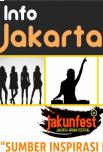 Jakarta Urban Festival 