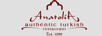 Authentic Turkish Restaurant